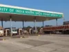 NHAI का सॉफ्टवेयर बदलकर 12 राज्यों के 200 टोल नाकों पर घोटाला जिसमें गुजरात भी सामेल.