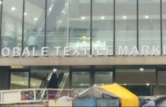 वराछा की ग्लोबल टेक्सटाइल मार्केट की घटना, राजस्थान के 9 व्यापारियों ने सूरत के व्यापारी के साथ 53 लाख रुपये की ठगी की Globale Textile Market