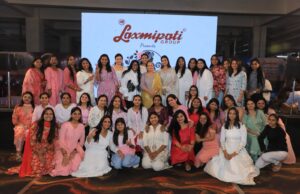 अंतर्राष्ट्रीय महिला दिवस पर किया अनोखा कार्यक्रम