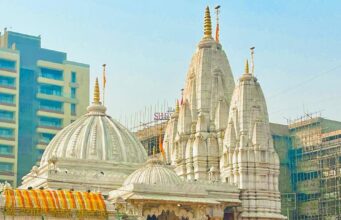 इत्र की फुहार से महकेगा श्याम दरबार