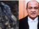 दिल्ली हाईकोर्ट के जस्टिस वर्मा के घर रुपए के जखीरे का वीडियो जारी हो गया है।