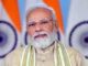 प्रधानमंत्री नरेंद्र मोदी की दक्षिण गुजरात यात्रा के दौरान सूरत में आयोजित कार्यक्रमों
