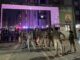 सचिन GIDC पुलिस स्टेशन द्वारा कॉम्बिंग ऑपरेशन के दौरान की गई कार्रवाई