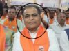 सूरत को मिला नया शहर भाजपा अध्यक्ष: परेश पटेल