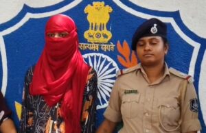 गर्भ में बच्चे का क्या? गर्भपात करवाना या नहीं, यह सवाल जेल में बंद शिक्षिका के हाथ में