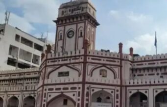 SMC कमिश्नर को 26 जून को उपस्थित रहने के लिए मानव अधिकार आयोग का समन