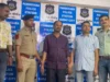 शिक्षिका के पति ने 10 साल की मासूम बच्ची के साथ कुकर्म किया