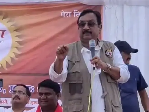 कर्नल सोफिया कुरैशी पर दिए विवादास्पद बयान मामले में जनजातीय कार्य मंत्री विजय शाह के खिलाफ FIR दर्ज करने के हाईकोर्ट ने निर्देश दिया.