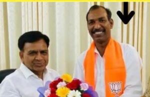 BJP नेता ने बनाए यौन संबंध, CCTV में बिना कपड़ों के हुआ कैद