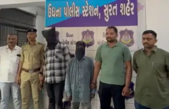 आरोपी पहले मज़दूरों से दोस्ती करते, फिर नाश्ता कराने के बहाने नशीला पदार्थ खिलाकर लूटपाट करते थे।