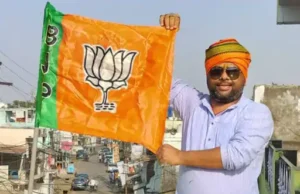 भाजपा नेता का सेक्स रैकेट,होटल की आड़ में युवती के जिस्म की कीमत 2 से 5 हजार बीजेपी नेता चला रहा था ‘गंदा धंधा’