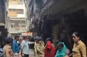 होटलों के बाद अब कारखानों में भी चल रहे थे वेश्यालय, महिलाओं सहित 6 ग्राहक पकड़े गए