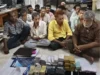 लालगेट पुलिस सोती रही और SMC ने मारा छापा 16 जुआरी पकड़े गए, मुख्य सूत्रधार वॉन्टेड