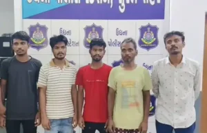 नकली एवररेस्ट और मैगी मसाले बनाने वाली फैक्ट्री पर छापा