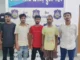 नकली एवररेस्ट और मैगी मसाले बनाने वाली फैक्ट्री पर छापा