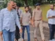 किशोरी को सोशल मीडिया पर फंसाकर लसकाणा के युवक द्वारा निर्वस्त्र कर ब्लैकमेल करने का मामला सामने आया