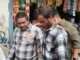 जेल से छूटे पति ने दोस्त के साथ मिलकर पत्नी से किया गैंगरेप