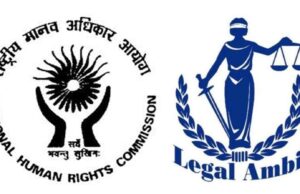 Legal Ambit ने गुजरात और तमिलनाडु की घटना पर फरियाद पर NHRC ने चार सप्ताह के भीतर कार्रवाई रिपोर्ट (एक्शन टेकेन रिपोर्ट) प्रस्तुत करने के निर्देश दिए