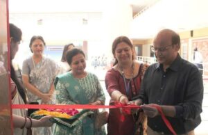 जिवराजका इंटरनेशनल स्कूल ने जेआईएस टैलेंट क्वेस्ट 2025 का किया आयोजन