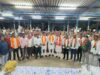पटलारा और मिटनावाड़ में भाजपा प्रदेश अध्यक्ष का हुआ जोरदार स्वागत