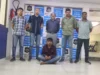सूरत के टेंपो ड्राइवर को मुंबई में हनीट्रैप का शिकार बनाया गया,वीडियो बनाकर 10 लाख की फिरौती मांगी,