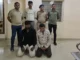 गौवंश वध मामले में दो फ़रार आरोपी सूरत से गिरफ्तार