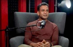 ज़ेरोधा के CEO नितिन कामथ पर नागौर में एफआईआर: महिला निवेशक से ₹40,000 मासिक ब्रोकरेज इनकम का वादा कर ठगी का आरोप