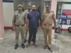 मौर्य समाज और सम्राट अशोक के खिलाफ आपत्तिजनक टिप्पणी – आशीष तिवारी गिरफ्तार, यूपी से लेकर थाईलैंड तक उठी थी मांग