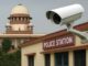 पुलिस हिरासत में मौत पर SC सख्त, थानों में CCTV कैमरों पर सुनवाई-सुप्रीम कोर्ट ने बंद पड़े CCTV कैमरों पर मांगा जवाब