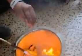 दुबई से सूरत ब्यूटी प्रोडक्ट्स की आड़ में गोल्ड स्मगलिंग का खेल मुख्य आरोपी निराली राजपूत के खिलाफ लुकआउट नोटिस जारी होगा