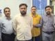 सूरत में नकली वीज़ा फैक्ट्री का पर्दाफाश फर्जी वीज़ा केस में ज़मानत पर