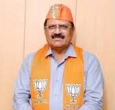 भाजपा विधायक प्रवीण घोघारी विवाद में, ज़मीन घोटाले में फर्जी हस्ताक्षर कर करोड़ों की ज़मीन हड़पने का आरोप