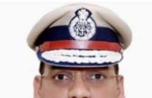 DGP समेत 13 अफसरों पर FIR