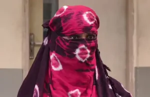 महिला अपने पति पर अन्य महिलाओं से संबंध शंका के चले सोये हुए पति पर पहले गर्म पानी फिर एसिड फेंका,पति का प्राइवेट पार्ट बुरी तरह झुलसा