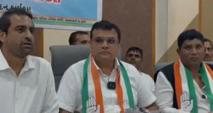 कुछ IPS की संपत्ति की जांच होनी चाहिए :उड़ता गुजरात नहीं, यह तो झूमता गुजरात है