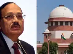 🚨 बड़ी ब्रेकिंग न्यूज — CJI सूर्यकांत ने सुप्रीम कोर्ट प्रोटोकॉल में बड़ा बदलाव किया 🚨