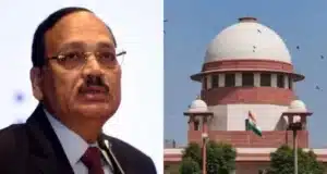 🚨 बड़ी ब्रेकिंग न्यूज — CJI सूर्यकांत ने सुप्रीम कोर्ट प्रोटोकॉल में बड़ा बदलाव किया 🚨