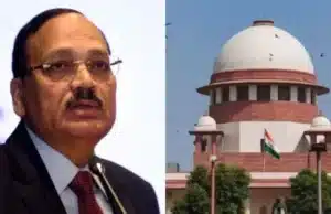 🚨 बड़ी ब्रेकिंग न्यूज — CJI सूर्यकांत ने सुप्रीम कोर्ट प्रोटोकॉल में बड़ा बदलाव किया 🚨