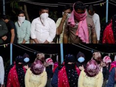 ओलपाड के अक्षय रिसॉर्ट में हाई-प्रोफाइल देह व्यापार का भंडाफोड़, रिसॉर्ट मालिक सहित 9 आरोपी गिरफ्तार