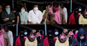 ओलपाड के अक्षय रिसॉर्ट में हाई-प्रोफाइल देह व्यापार का भंडाफोड़, रिसॉर्ट मालिक सहित 9 आरोपी गिरफ्तार