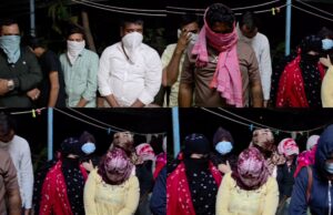 ओलपाड के अक्षय रिसॉर्ट में हाई-प्रोफाइल देह व्यापार का भंडाफोड़, रिसॉर्ट मालिक सहित 9 आरोपी गिरफ्तार