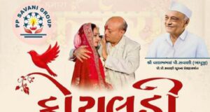 पी.पी. सवाणी परिवार द्वारा 133 पिताविहीन बेटियों का भव्य ‘कोयलड़ी’ सामूहिक विवाह 20–21 दिसंबर को