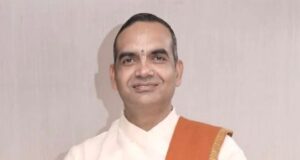 श्रीमद् भागवत कथा ज्ञानयज्ञ का आयोजन 26 दिसंबर से