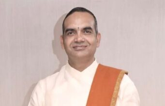 श्रीमद् भागवत कथा ज्ञानयज्ञ का आयोजन 26 दिसंबर से