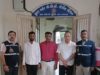 सूरत में सहकारी मंडली के दो अधिकारी समेत तीन रिश्वत लेते रंगेहाथ गिरफ्तार