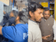 सूरत SOG पुलिस द्वारा शहर में गोंगो पेपर की बिक्री को लेकर सर्च ओपरेशन गोगो पेपर