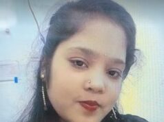 गैस सिलेंडर लीक होने के बाद हुए धमाके ने ली दो जान