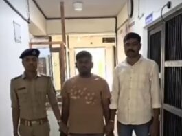 SMC के प्लॉट से करोड़ों की मिट्टी चोरी का घोटाला: भूमि माफियाओं ने 626 टन मिट्टी ओलपाड़ में बेच दी, मुख्य आरोपी दीप डोबरिया गिरफ्तार