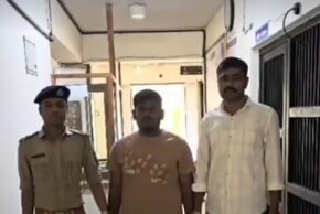 SMC के प्लॉट से करोड़ों की मिट्टी चोरी का घोटाला: भूमि माफियाओं ने 626 टन मिट्टी ओलपाड़ में बेच दी, मुख्य आरोपी दीप डोबरिया गिरफ्तार