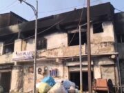 श्रमिकों की मौत के मामले में और सुरक्षा नियमों की खुलेआम अनदेखी पर उधना पुलिस ने फैक्ट्री मालिकों के खिलाफ मामला दर्ज कर,गिरफ्तार किया